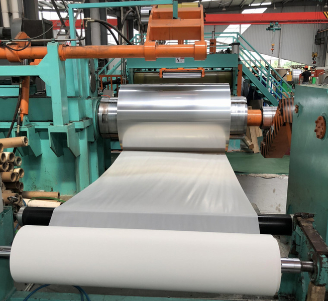 Çin JIANGSU TISCO SUPPLY CO., LTD şirket Profili