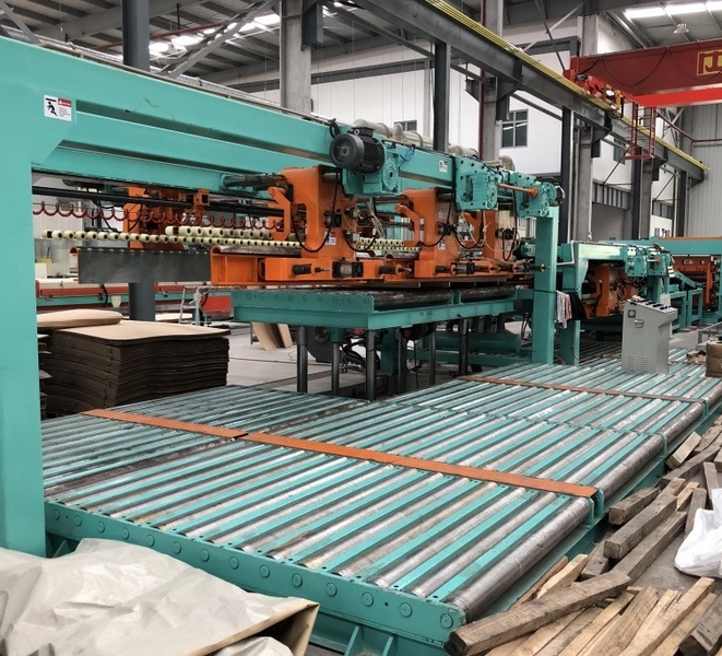 Çin JIANGSU TISCO SUPPLY CO., LTD şirket Profili