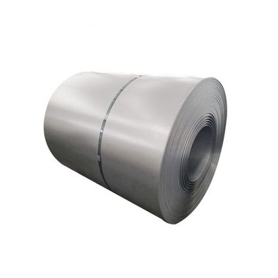 0.1 - 3.0mm 316L Stainless Steel Tisco Coil Cold Rolled Polished 310S 304